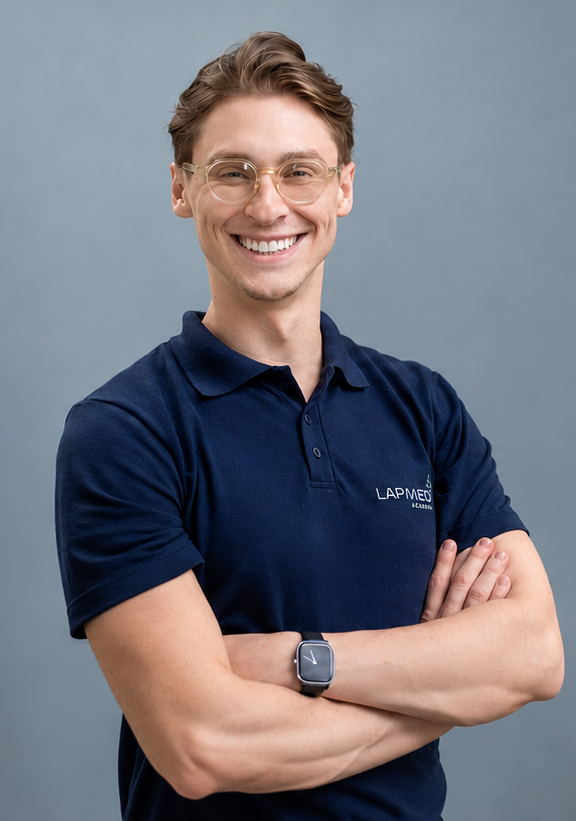Dr. Rafael Marsarotto